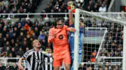 Late drama saves Barcelona after Newcastle thought victory was secured