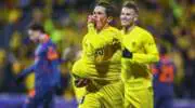 UEFA Champions League: probable line-ups Bodø/Glimt - Sporting CP