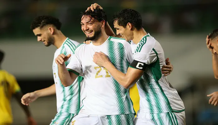 Ramy Bensebaïni