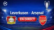 مباراة باير ليفركوزن ضد أرسنال اليوم بث مباشر يوتيوب صوتي | ثمن نهائي دوري أبطال أوروبا 2026