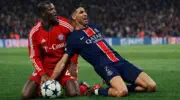 Ligue des champions : Achraf Hakimi égale le record de Samuel Kuffour