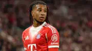 UEFA Champions League / Atalanta – Bayern: Michael Olise under scrutiny!