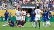 Ligue des champions UEFA : le XI de Chelsea face au PSG aurait fuité !