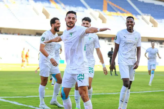 Al Masry SC