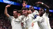 Real Madrid's perfect night spoiled by bad news