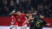 دوري أبطال أفريقيا: التشكيلات المتوقعة لمباراة الجيش الملكي ضد بيراميدز