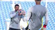 Experts' opinion: Shobair or El Shenawy, who will guard Al Ahly's goal against Espérance?