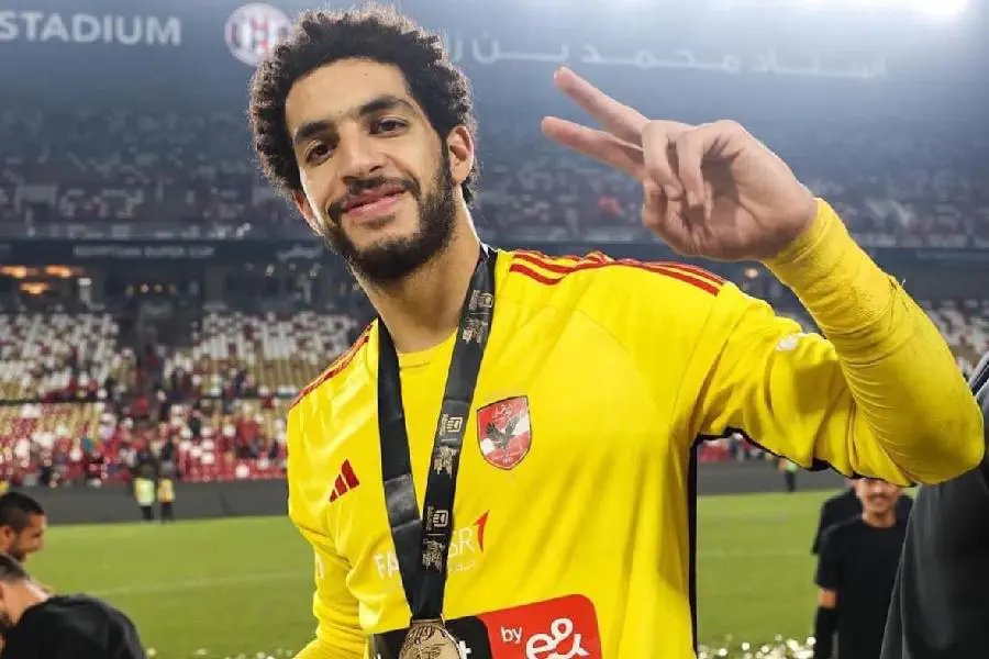 مصطفى شوبير