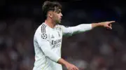 ريال مدريد: راؤول أسينسيو سيغيب عن مباراة إلتشي، والسبب تم الكشف عنه!