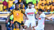 Coupe de la Confédération : date, heure, chaînes et historique du match Otohô - Zamalek
