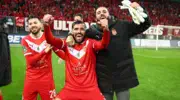 كأس الكونفدرالية الأفريقية: ما هو التشكيل الأساسي الذي سيدخل به شباب بلوزداد أمام المصري؟