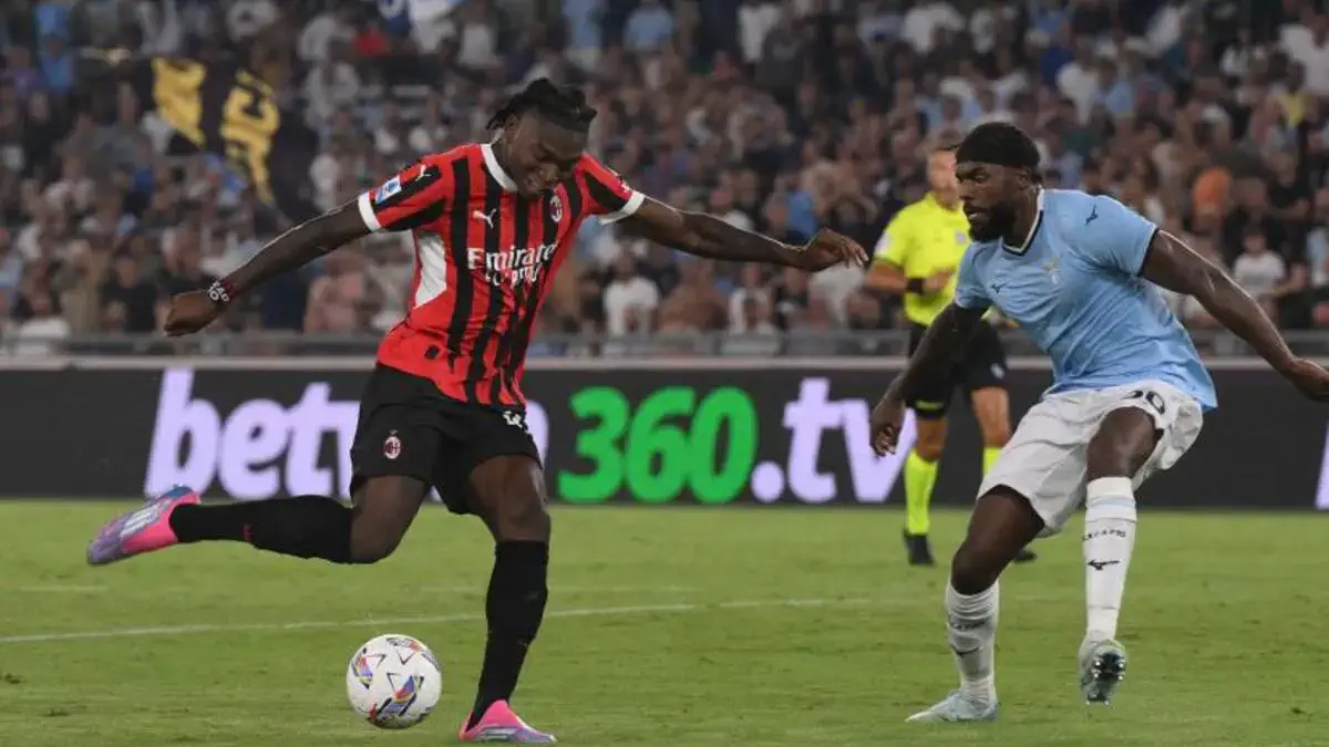 Lazio – Milan
