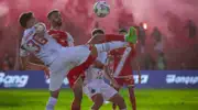 كأس الكونفدرالية: التاريخ، التوقيت، القنوات، المواجهات والتشكيلات المتوقعة لمباراة آسفي ضد الوداد