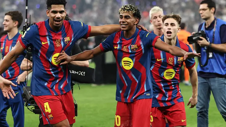 Barça 