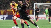 Ahead of the Al Ahly vs. Esperance match: the list of the best players this season in the CAF Champions League!