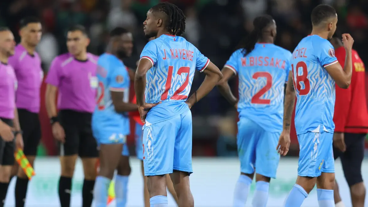 Piala Dunia 2026: FIFA menjatuhi sanksi untuk DR Congo dan Nigeria