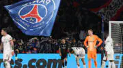 دوري أبطال أوروبا / تشيلسي - باريس سان جيرمان: التشكيلات الرسمية