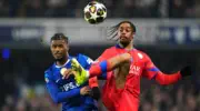دوري أبطال أوروبا / تشيلسي 0-2 باريس سان جيرمان: باريس يسيطر على ستامفورد بريدج في الشوط الأول!