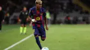 دوري أبطال أوروبا / برشلونة – نيوكاسل: قصة لامين يامال المؤثرة قبل المباراة