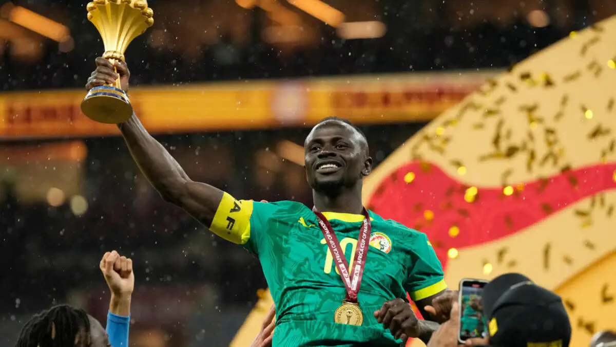 AFCON 2025: "The trophy will not leave the country," Senegal responds to  CAF! - Foot Africa