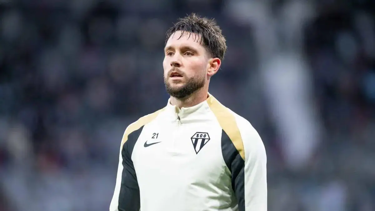 Mauritania name revamped squad as Artiz Lopez Garai eyes Argentina test Jordan Lefort chooses to represent Mauritania - Foot Africa