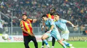 دوري أبطال أفريقيا: المفاتيح التكتيكية لكلاسيكو الأهلي - الترجي