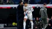 Madrid derby: Kylian Mbappé on the bench, Alvaro Arbeloa explains his decision