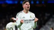 ديربي مدريد: بطاقة حمراء لفيديريكو فالفيردي، وريال مدريد يتخذ قرارًا