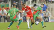 CR Belouizdad - MC Alger: which channel and what time to watch the match live?