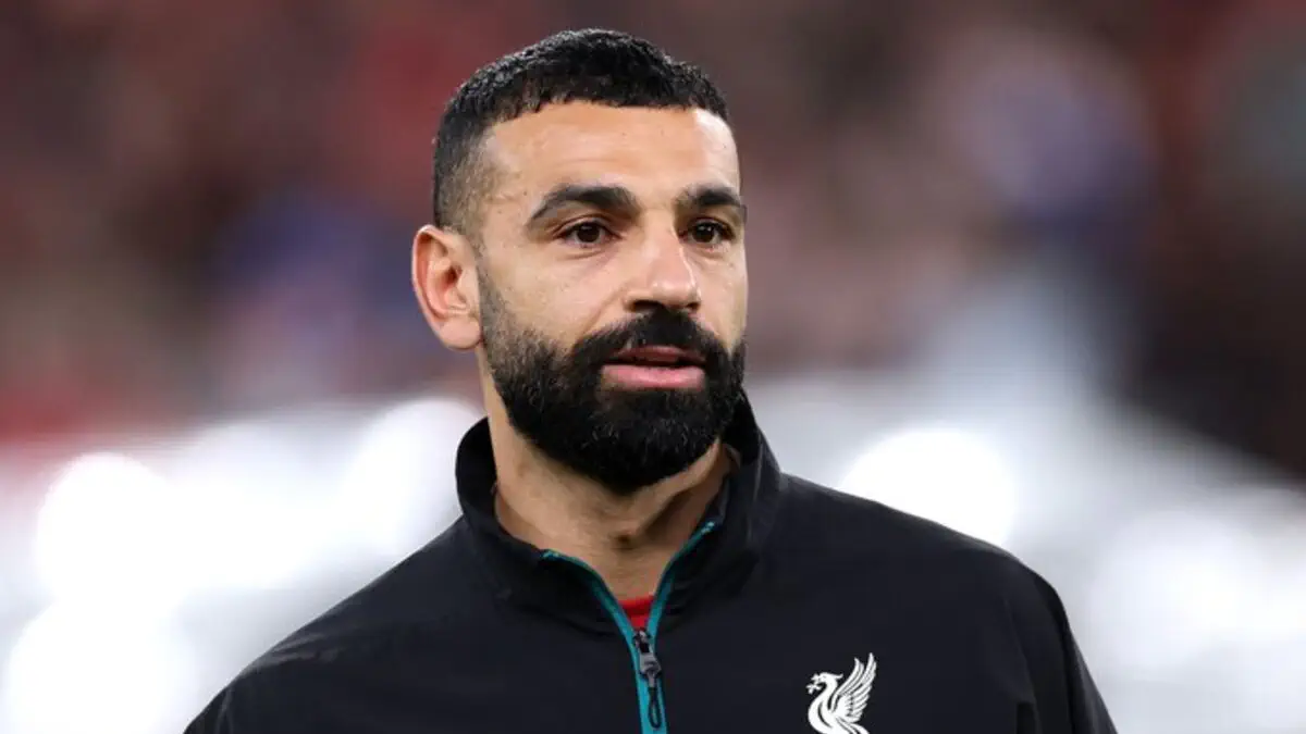 ما هو مستقبل محمد صلاح بعد ليفربول؟