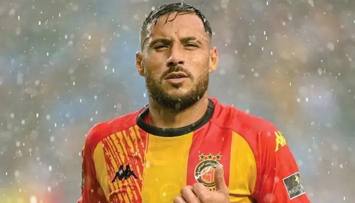 يوسف بلايلي