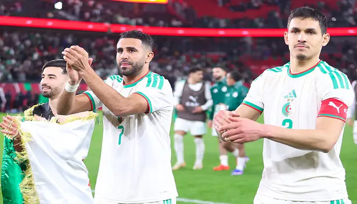 Algérie