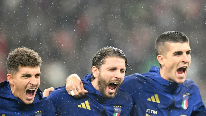 Italy
