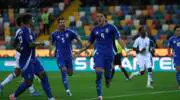تصفيات كأس العالم 2026: الموعد، التوقيت، القنوات والتشكيلات لمباراة إيطاليا ضد أيرلندا الشمالية