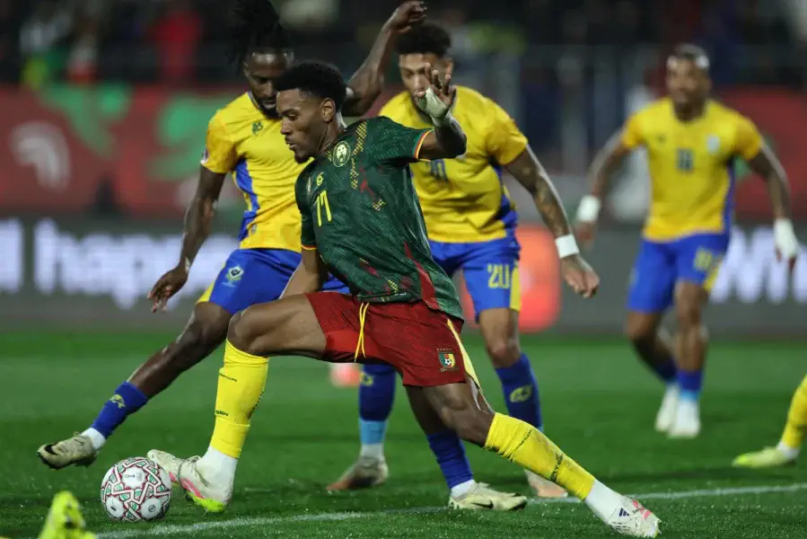 Cameroun