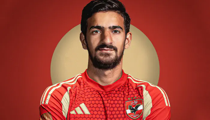 محمد علي بن رمضان