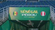 Sénégal – Pérou : les compos officielles dévoilées !