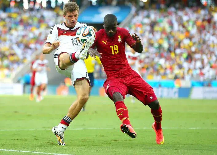 Nhận định bóng đá Đức vs Ghana - Giao hữu: Chạy đà hoàn hảo trước World Cup 2026?