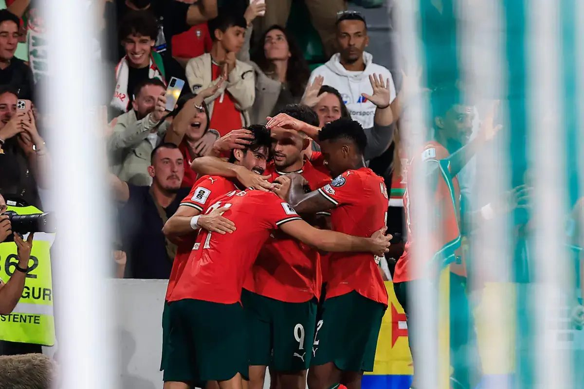 Portugal
