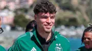 Algérie 7 - 0 Guatemala - « Je suis vraiment fier » : Melvin Mastil savoure sa première