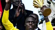 Sénégal : Edouard Mendy dézingue la CAF après le Pérou