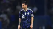  القنوات الناقلة لمباراة الأرجنتين وزامبيا الودية استعدادًا لكأس العالم 2026