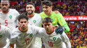 المغرب: مدرب باراغواي يشيد بأسود الأطلس