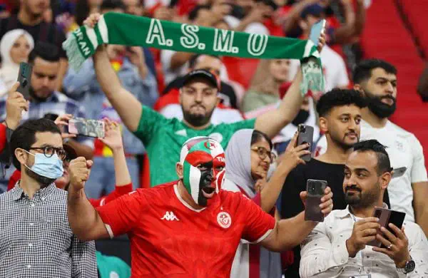 تونس