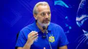 Barrages intercontinentaux – Mondial 2026 : RD Congo – Jamaïque, Sébastien Desabre met la pression !