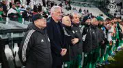 الجزائر 0 - 0 أوروغواي: «مباراة جميلة للغاية»، بيتكوفيتش يثني لكنه يطالب بالمزيد