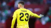الجزائر 0 - 0 الأوروغواي: لوكا زيدان يخرج عن صمته