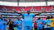 Classement FIFA : la belle percée de la RD Congo