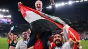العراق: غراهام أرنولد، كابوس منتخبات أمريكا الجنوبية