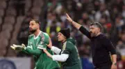 كأس العالم 2026: إيطاليا تعترض على نظام التصفيات